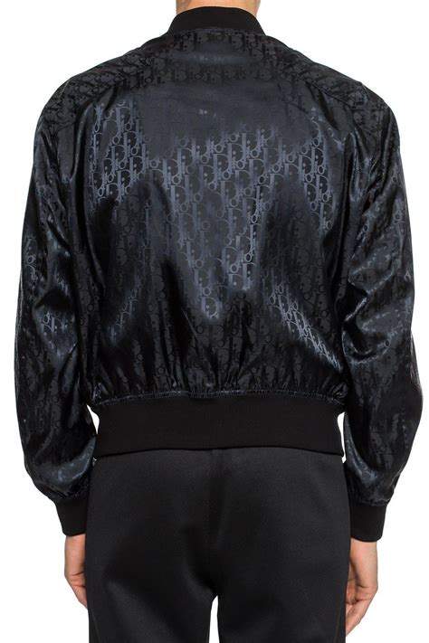 dior bomber jacket men's|dior long down coat.